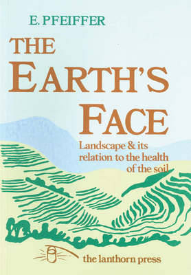 Earth's Face, The Landscape and Its Relation to the Health of the Soil
