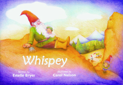 Whispey