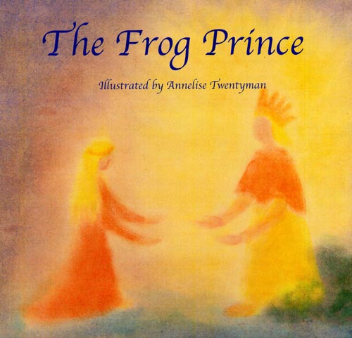 Frog Prince, The