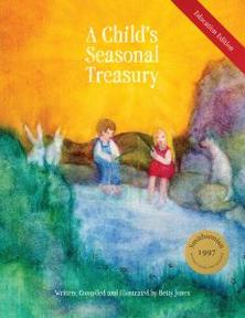 Child's Seasonal Treasury, A