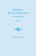 Karmic Relationships - Vol. V Esoteric Studies