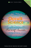 Occult Science An Outline
