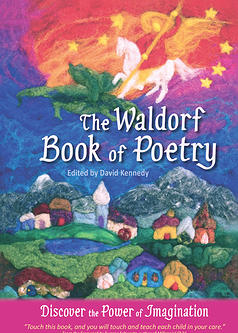 Waldorf Book of Poetry, The