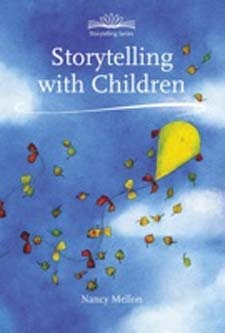 Storytelling with Children new ed