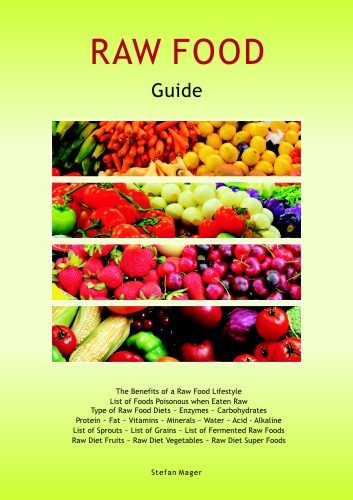 Raw Food Guide