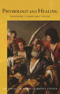 Physiology and Healing Treatment, Therapy and Hygiene - Spiritual Science and Medicine