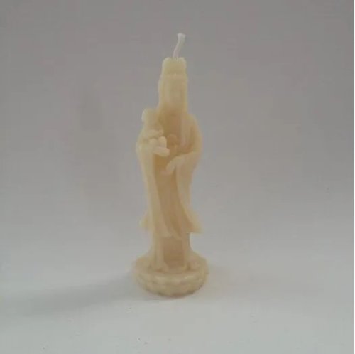 Quan Yin Candle (GuanYin)