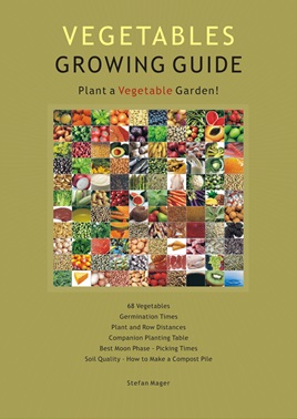 Vegetables Growing Guide