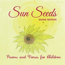 Sun Seeds Poems and Verses for Children