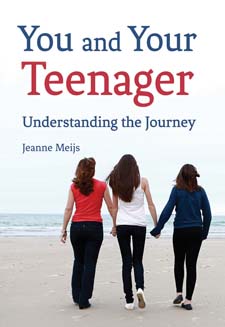 You and your Teenager Understanding the Journey