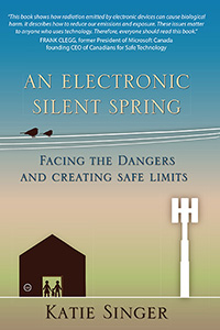 Electronic Silent Spring, An Facing the Dangers and Creating Safe Limits