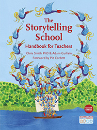 Storytelling School, The Handbook for Teachers