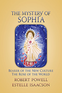 Mystery of Sophia, The Bearer of the New Culture: The Rose of the World