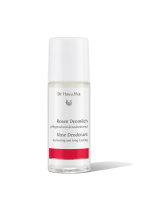 Hauschka Rose Deodorant (Roll-On) 50ml 528199