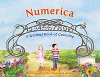 Numerica A Waldorf Book of Counting