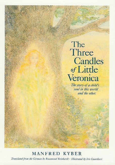 Three Candles of Little Veronica
