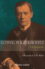 Ludwig Polzer-Hoditz A European
