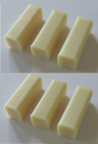 Himalayan Crystal Salt Soap Stick
