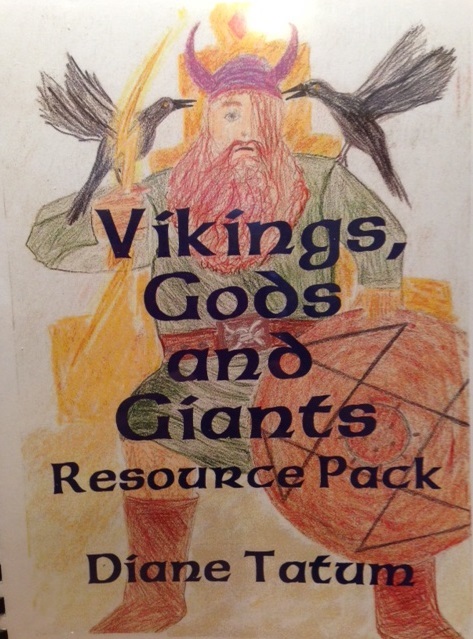 Vikings, Gods and Giants Resource Pack Understanding the Nine-Year Change