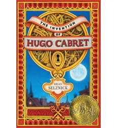 Invention of Hugo Cabret, The