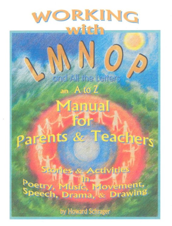 Working with LMNOP