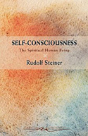 Self-consciousness The Spiritual Human Being
