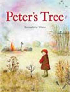 Peter's Tree