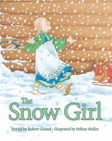 Snow Girl