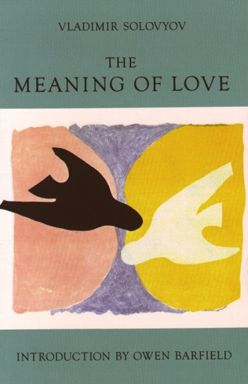 Meaning of Love, The