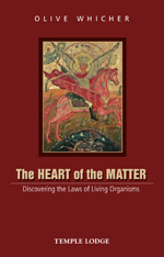 Heart of the Matter, The Discovering the Laws of Living Organisms