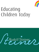 Educating Children Today Single lecture from GA34