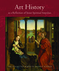 Art History as a Reflection of Inner Spiritual Impulses 13 slide presentations, Dornach, Oct. 8, 1916 - Oct. 29, 1917 (CW 292)