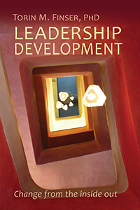Leadership Development Change from the Inside Out