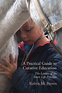 Practical Guide to Curative Education The Ladder of the Seven Life Processes