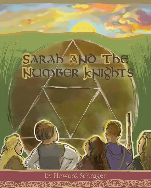 Sarah and the Number Knights