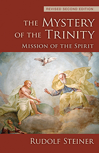 Mystery of the Trinity Mission of the Spirit (CW 214)