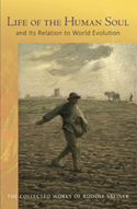 Life of the Human Soul and its Relation to World Evolution