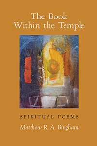 Book within the Temple Spiritual Poems