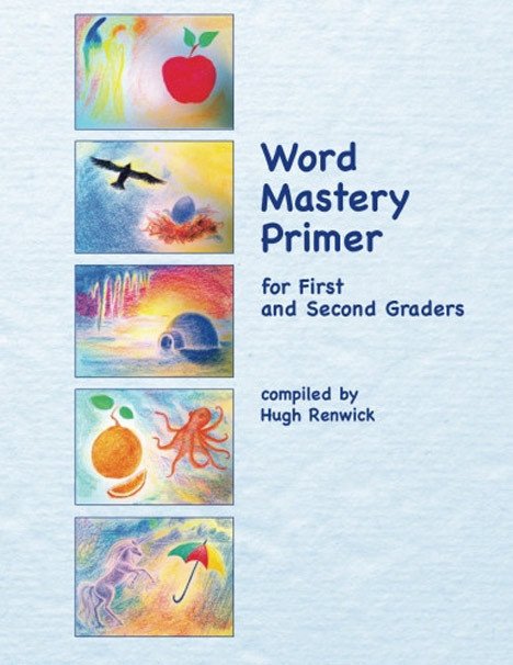 Word Mastery Primer for first and second graders