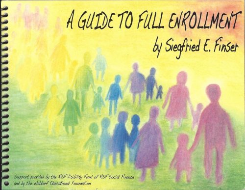 Guide to Full Enrollment