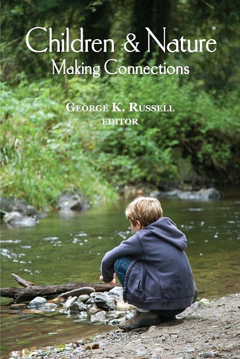 Children and Nature Making Connections