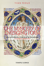 Mystery of Emerging Form Imma von Eckardstein’s Drawings of the Constellations: A Biological Perspective