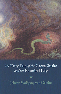 Fairy Tale of the Green Snake and the Beautiful Lily, The