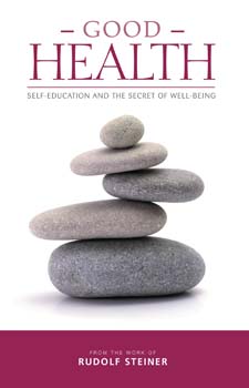 Good Health Self-Education and the Secret of Well-being
