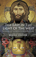 East in the Light of the West The Children of Lucifer and the Brothers of Christ