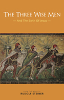 Three Wise Men And The Birth Of Jesus