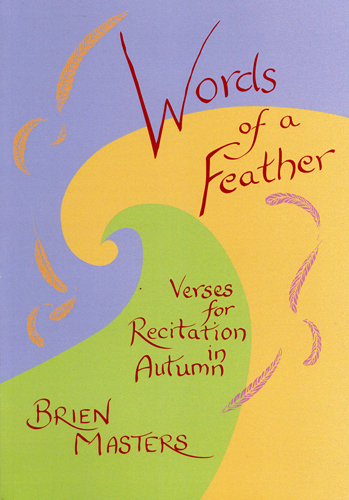 Words of a Feather Verses for Recitaiton in Autumn