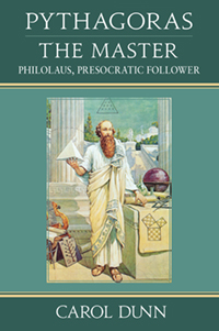 Pythagoras, the Master Philolaus, Presocratic Follower