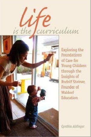 Life is the Curriculum