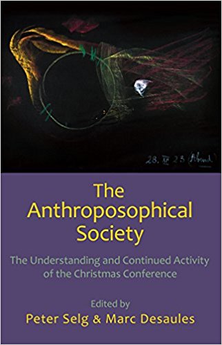 Anthroposophical Society: The Understanding and Continued Activity of the Christmas Conference